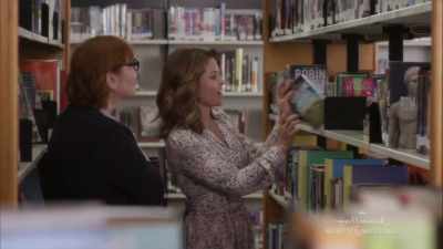 If you like something
more contemporary, - Last Scene Alive: An Aurora Teagarden Mystery