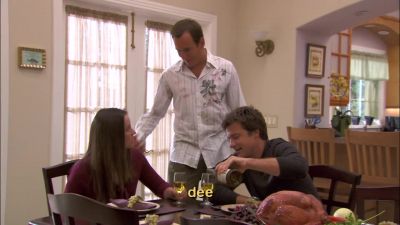 If you like the small, why don't you come back for the medium? - Arrested Development