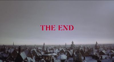If you like this - The Muppet Christmas Carol