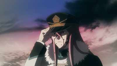 If someone like you had been around me, - Black Clover: Sword of the Wizard King