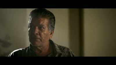 If he liked a lady
walking down the street, - The Last Narc