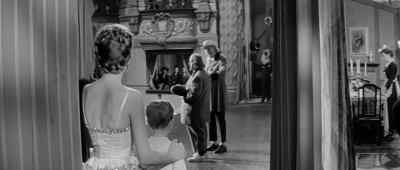 If you liked me any better,
I couldn't stand it. - Man of a Thousand Faces