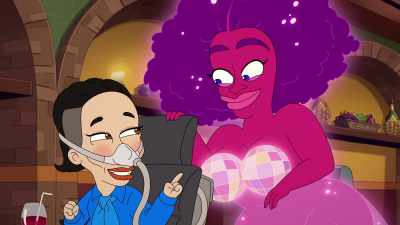 If he likes giving oral,
I am marrying him. - Human Resources