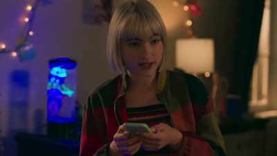 If Linda's distracted, - Everything's Gonna Be Okay
