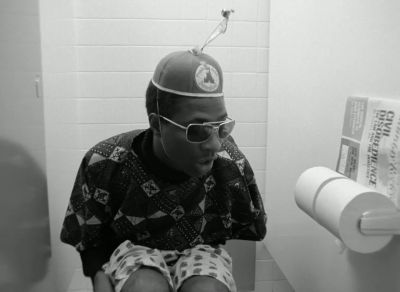 If your lip was hip you wouldn't need no jip - Putney Swope