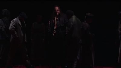 If you live around here - Jekyll &amp; Hyde: The Musical