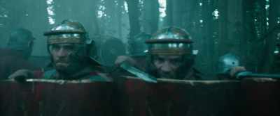 If you live to have children, - Boudica
