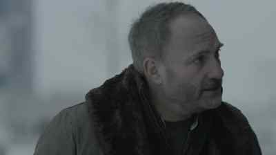 If you live in my house,
you follow my rules. - The Bridge