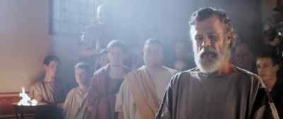 If we live we live unto the Lord - Polycarp