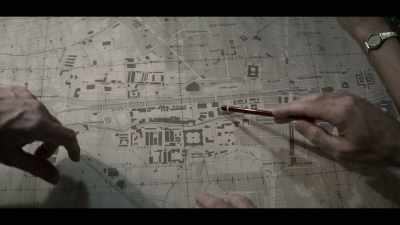 If you lived here, - The Spy