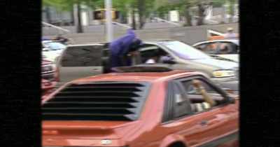 If you lived in Atlanta, - Freaknik: The Wildest Party Never Told