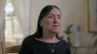 If Liz had been a man
masquerading as a woman, - The Lady and the Dale