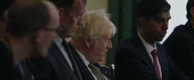- If we lock down now, - This England