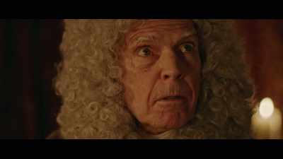 If London will do nothing,
we must help ourselves. - The Lost Pirate Kingdom