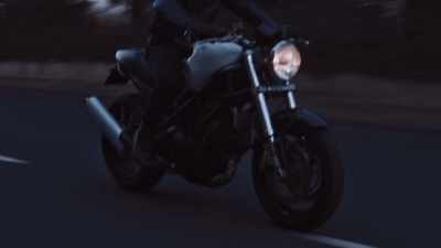 If you look around on social media a bit, - Keanu Reeves: The One and Only