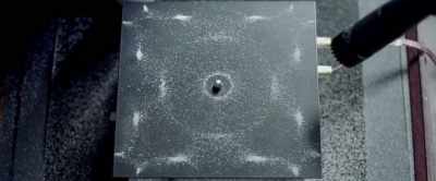 If you look at a somatics
experiment, what you're going - Memory: The Origins of Alien