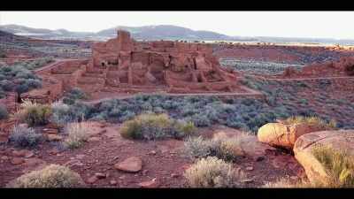 If you look at anywhere in the world, - The History of Home Narrated by Nick Offerman