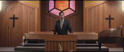 If you look at Christianity,
Judaism, Islam. - The Revival