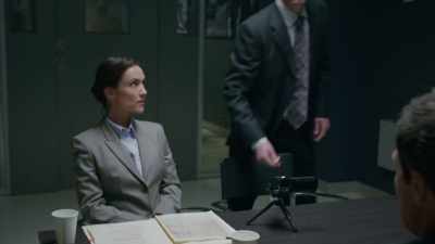 - If you look at my finances, - Informer 3838