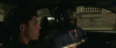 If you look at it from a holistic
perspective, we doing them a favor. - Transformers: Rise of the Beasts