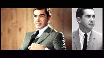 If you look at him
before and after, - Myth & Mogul: John DeLorean