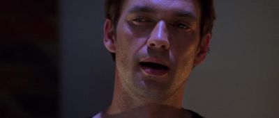 If you look at hunt's operational history and I have - Mission: Impossible II