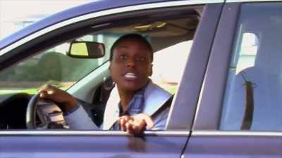 If you look at Issa,
she couldn't get any work, - Right to Offend: The Black Comedy Revolution