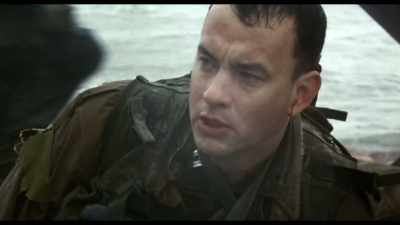 If you look at it,
it never has, until the battle is over, - Making Waves: The Art of Cinematic Sound