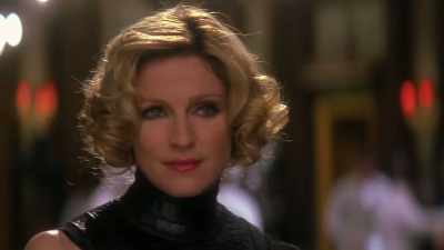 If you look at Madonna's
Die Another Day, - The Sound of 007