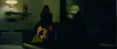 If you look at my
girl like that again, - Wired Shut