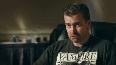 - If you look at Requiem more closely - World of Darkness