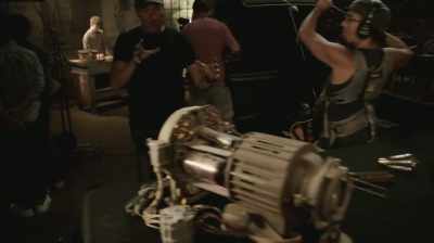 If you look at
some of what he invented - Six Degrees with Mike Rowe