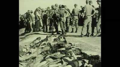 If you look at something
like "The Dirty Dozen" - Woodlands Dark and Days Bewitched: A History of Folk Horror
