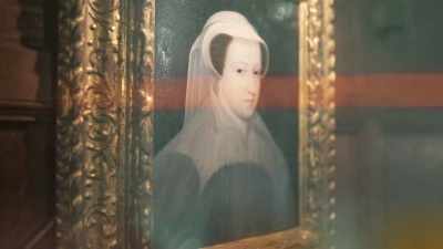 If you look at
strict hereditary, - The Game of Crowns: The Tudors