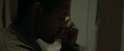 If you look
at the autopsy report, - Crown Heights