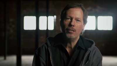 - If we look at the problems
that have progressed - Unabomber: In His Own Words