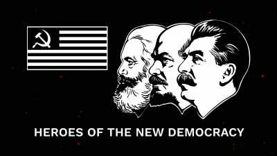 If you look at their principles - Trump 2024: The World After Trump