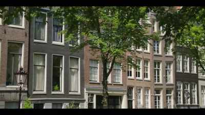 If you look at these tall, skinny, - The History of Home Narrated by Nick Offerman