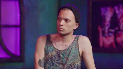 - If we look back at it, - The Boulet Brothers' Dragula: Titans