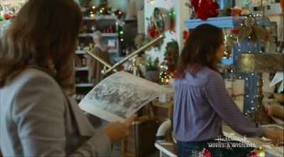 If you look close enough, - A Godwink Christmas