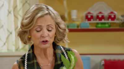 If you look closely -- - At Home with Amy Sedaris