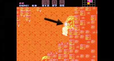 If you look closely,
the skull is actually
shooting a fireball, - Running with Speed