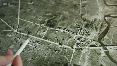 If you look here, you can just see
Yep. - How the Holocaust Began