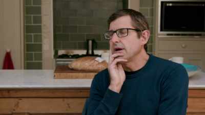 - If you look in
many friendship groups, - Louis Theroux: Selling Sex