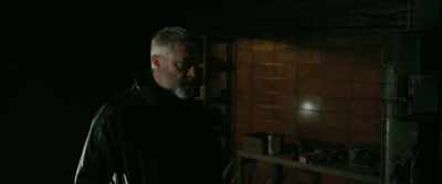 If you look after it, - Luther: The Fallen Sun