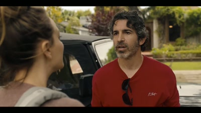 If you look
like you're hiding out, - Based on a True Story