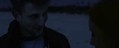 If you look through it, - Invoking 5