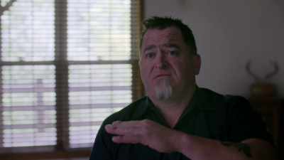 If you looked
at it out of context - Unidentified: Inside America's UFO Investigation