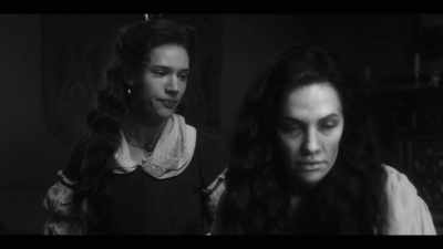 If he looks at me now and then,
it is because he is lonely. - The Haunting of Bly Manor