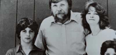 If looks could kill, - Amityville: An Origin Story